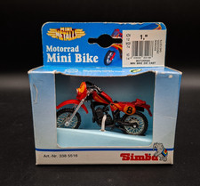 Simba - Mini Metalls -