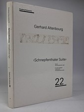 Ausstellungskatalog: Gerhard