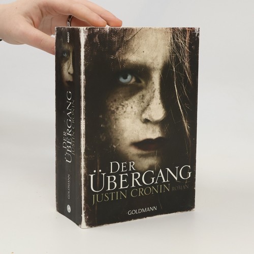 Der übergang justin - | ,
