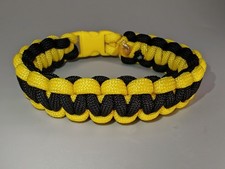 Paracord Armband +