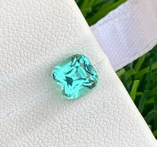 1.45 Carats Paraiba Like Color