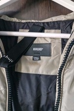 Damen Winterjacke Khujo Größe XS