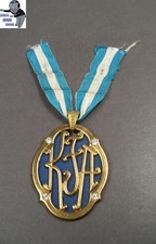 Karnevalsorden Blaue Funken Köln von 1959