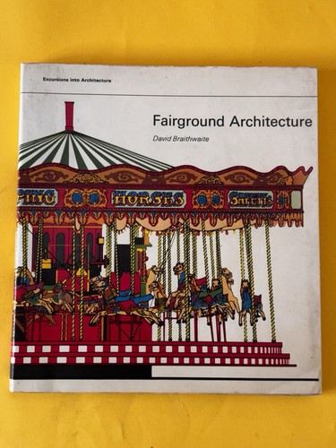 Fairground architecture - architecture, by