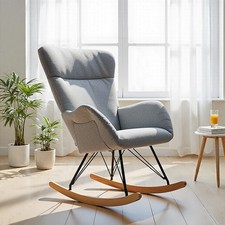 Stillsessel Lesesessel