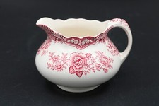 Crown Ducal Bristol rot