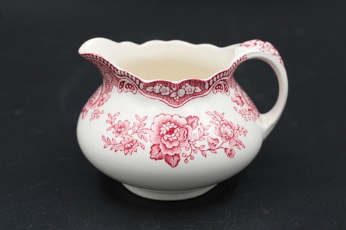 Crown ducal bristol rot - crown,