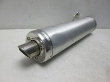 Auspuff auspuffendtopf endtopf - auspuff,