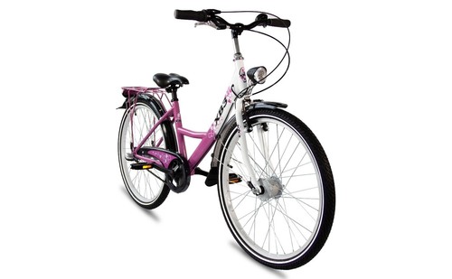Xb3 kinderfahrrad zoll - 24,