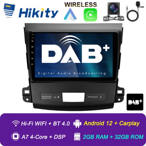 Android dab autoradio - android,