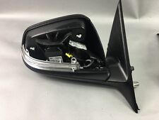 Original BMW Aussenspiegel rechts 7245098 F30 F31 F35 3er RHD  Spiegel Mirror