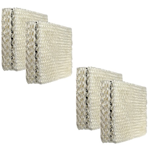 4er pack hqrp luftbefeuchter - 4er-pack,