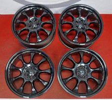 21 Zoll Original Brabus Monoblock E 9Jx21 ET45 5x112 Alufelgen Satz Mercedes