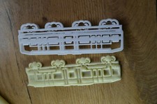 Schwebebahn Ausstecher Cutter