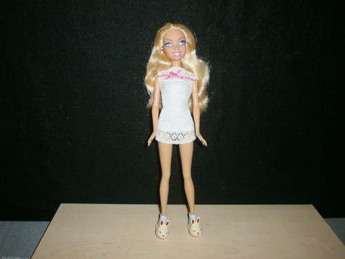 Barbie doll bratz puppe - bratz,