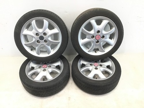 Fiat seicento 187 abarth - seicento,
