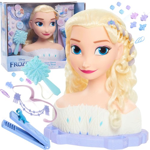 Deluxe disney prinzessin elsa - deluxe,