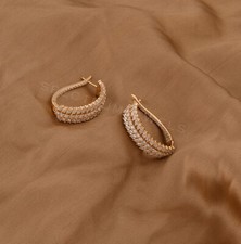 Si / H Rund Birne Diamant