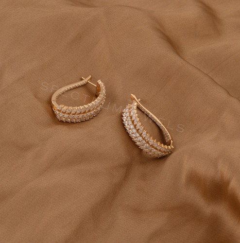 Rund birne diamant - birne,