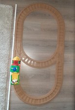 Eisenbahn batteriebetrieben