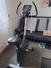 Kettler trimmrad heimtrainer gebraucht