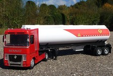 Spielzeug lkw renault magnum - renault,