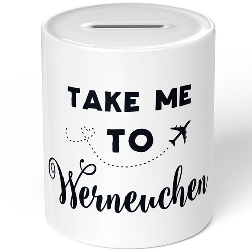 Take werneuchen - take, to