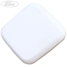 Original Ford Focus RS