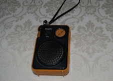Philips, Radio AH210 Vintage