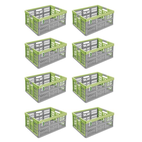 Klappbox pafen kunststoff - pafen,