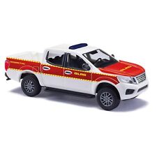Busch H0 53721 Nissan Navara