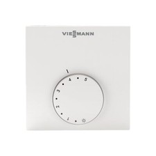 Viessmann raumthermostat - viessmann,