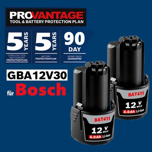 Bat411 akku für bosch gba - bosch,