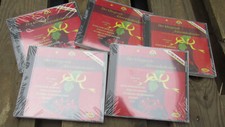Restposten MUSIK 5 CDs /
