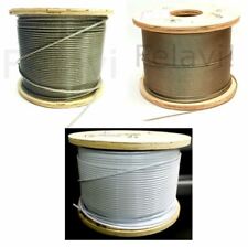 Drahtseil Stahlseil Seil