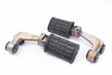 Fußrastenanlage vorn links rechts Yamaha XV 250 Virago 3LW 89-96