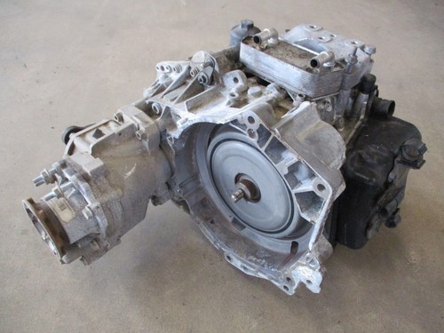 Jpz dsg automatikgetriebe - jpz,