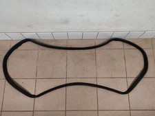 Peugeot 206+ 2D 2009 trunk