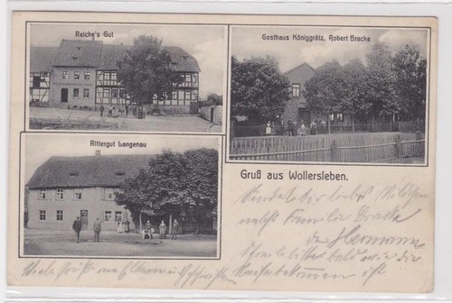 21765 mehrbild gruß aus - 21765,