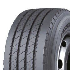 385/55 R22.5 160K TL Bison
