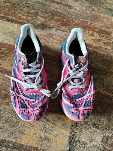 Damenlaufschuh asics noosa - damenlaufschuh,