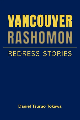 Vancouver rashomon redress - vancouver, |