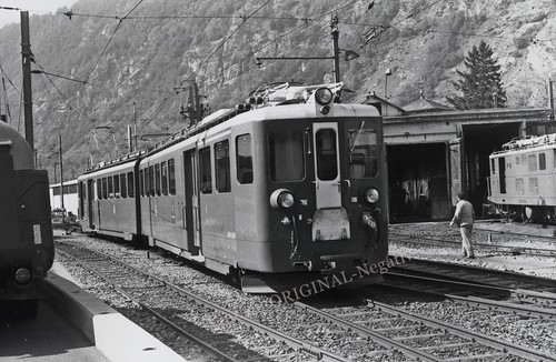 Orig negativ 1969 bvz - 1969, abdeh