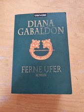Neu diana gabaldon ferne - neu,,
