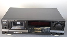 Technics b755 tapedeck - technics,
