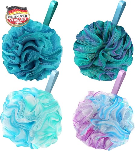 Badeschwamm duschluffa - duschluffa, 4