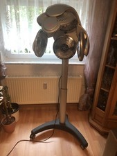 Trockenhaube, Friseur