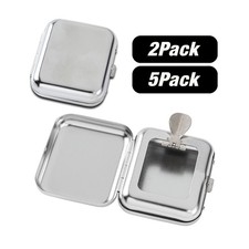 Taschenaschenbecher Metall |