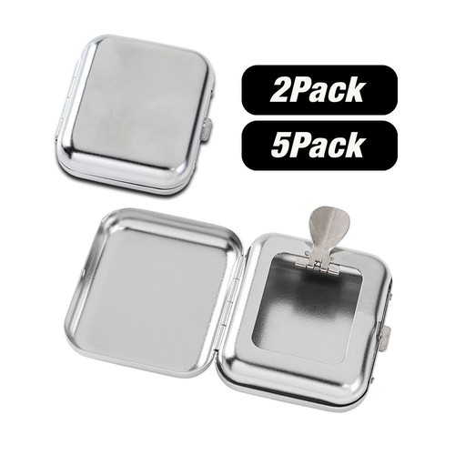 Taschenaschenbecher metall - metall, |