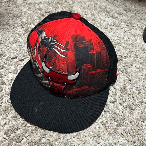 New era marvel wolverine - marvel,